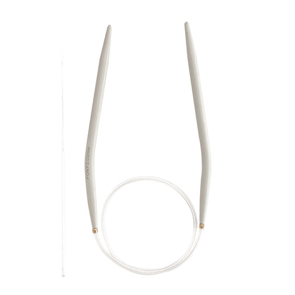 Pony 40cm Circular Knitting Needle