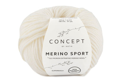 Katia Merino Sport