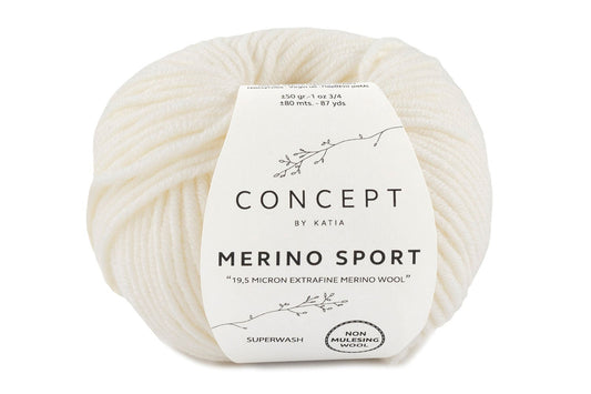 Katia Merino Sport