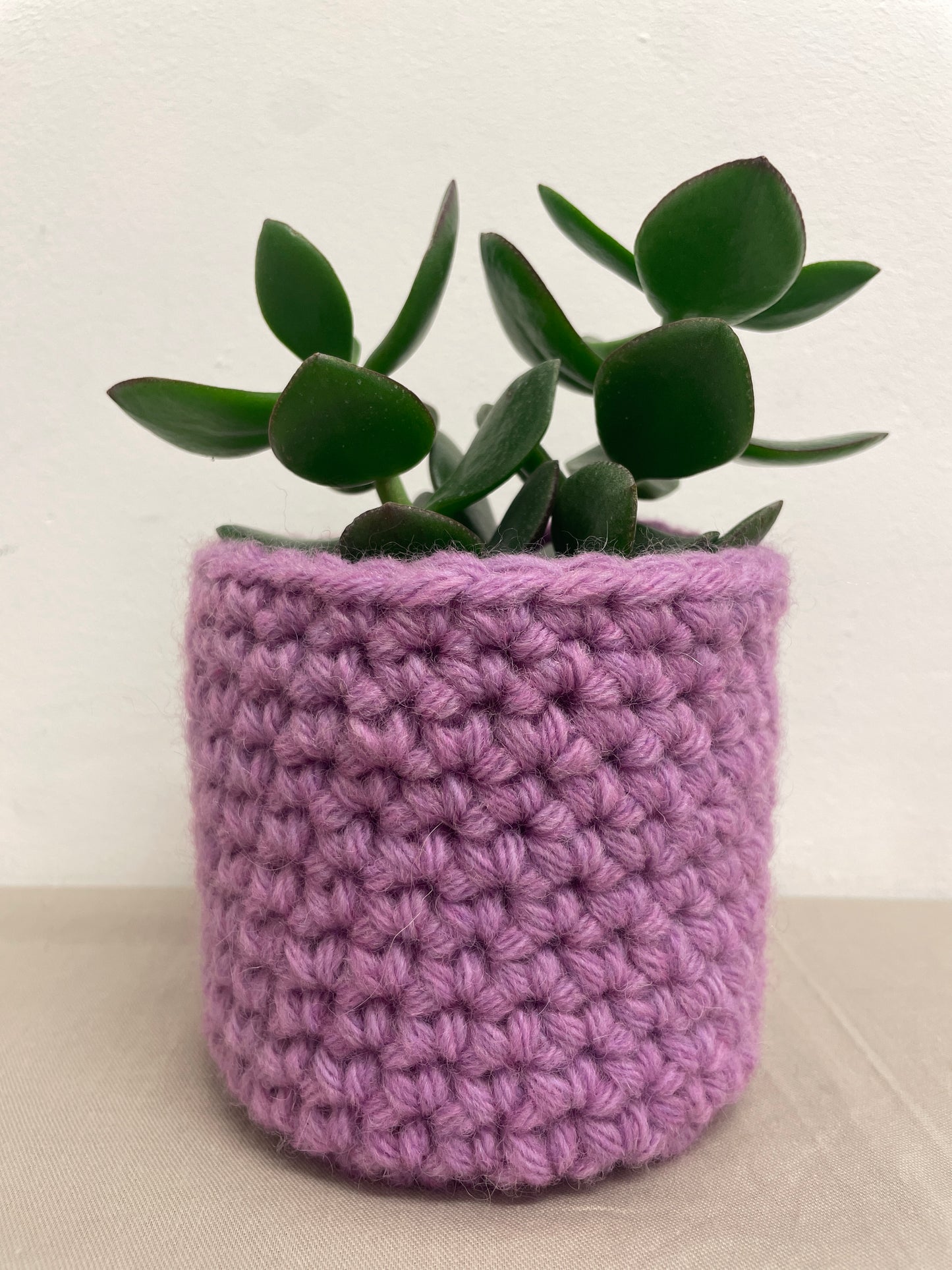 Crochet in the Round