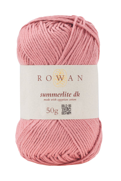 Rowan Summerlite DK