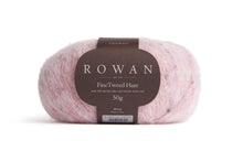 Load image into Gallery viewer, Rowan Fine Tweed Haze
