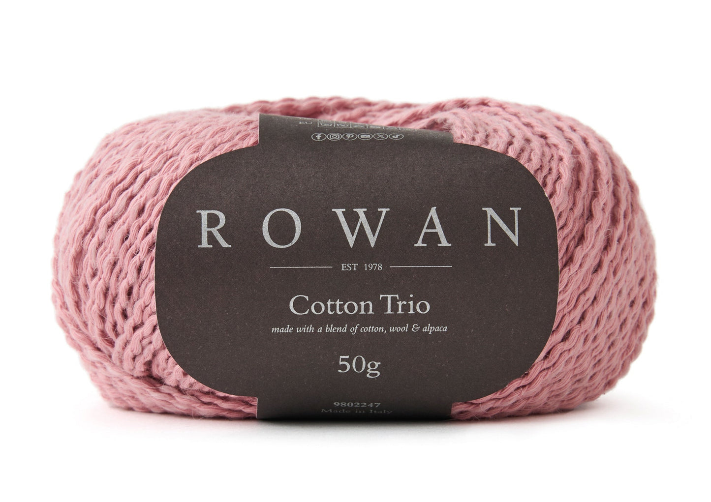 Rowan Cotton Trio