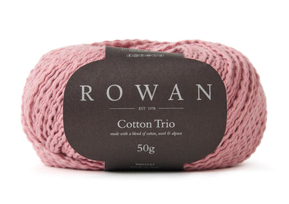 Rowan Cotton Trio
