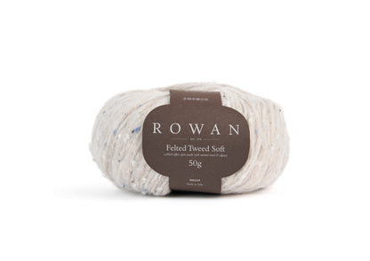 Rowan Felted Tweed Soft