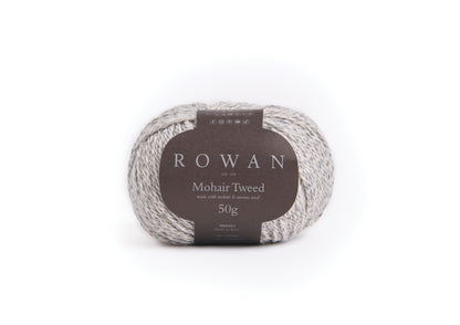 Rowan Mohair Tweed