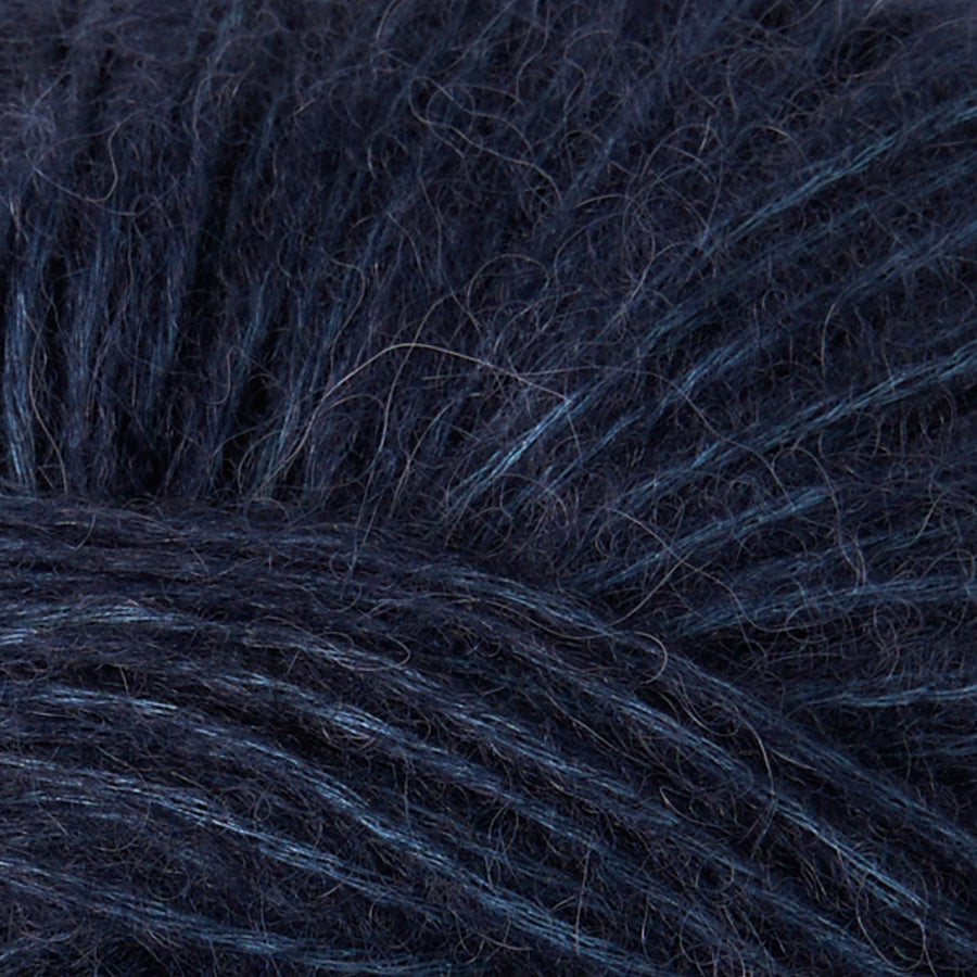 Mode at Rowan Alpaca Cotton