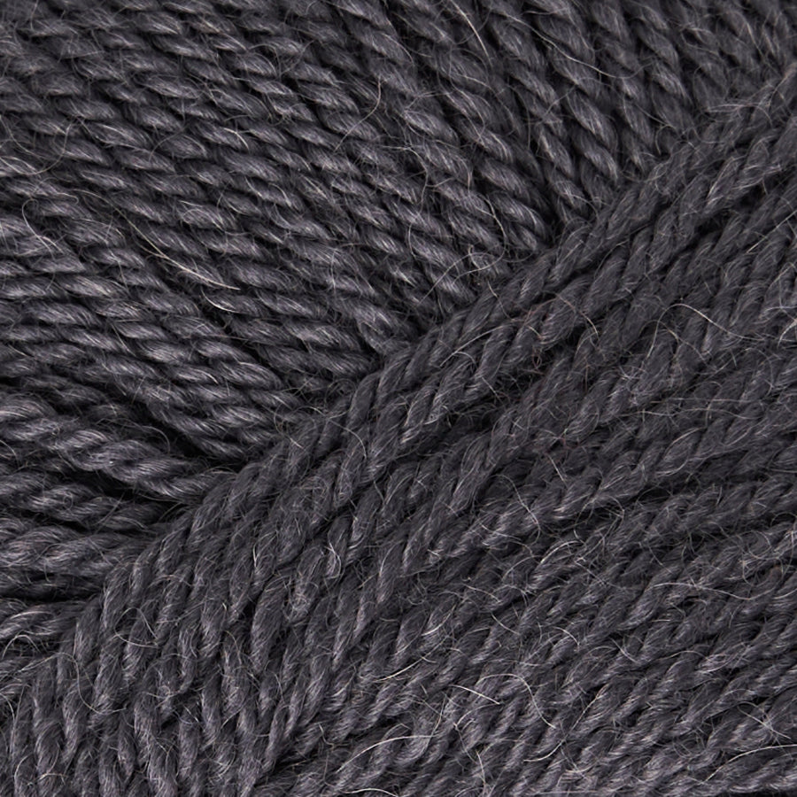 Mode at Rowan Chunky Wool