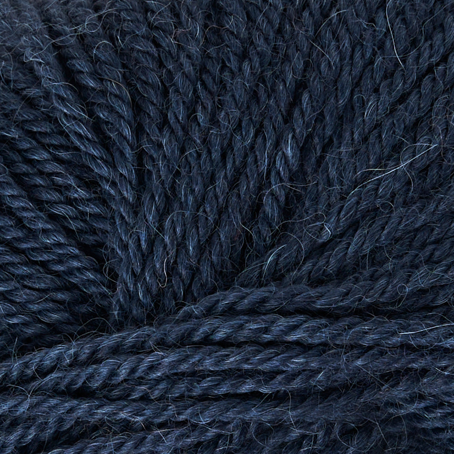 Mode at Rowan Chunky Wool
