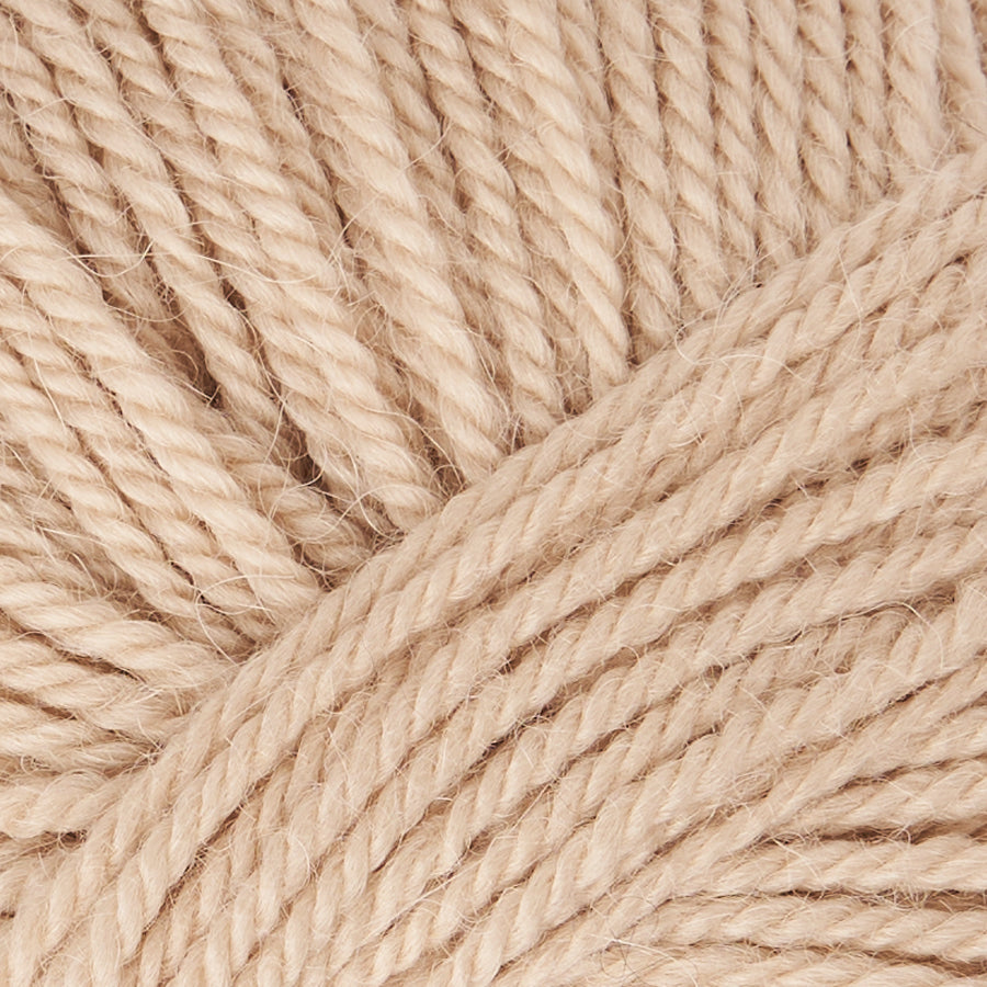 Mode at Rowan Chunky Wool