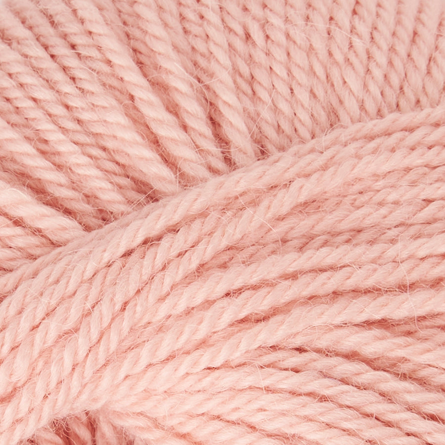 Mode at Rowan Chunky Wool