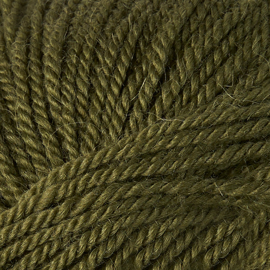 Mode at Rowan Chunky Wool