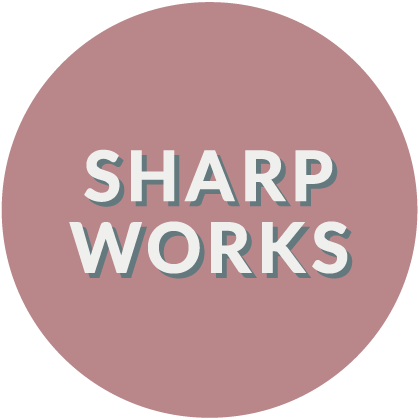 SharpWorks Gift Card