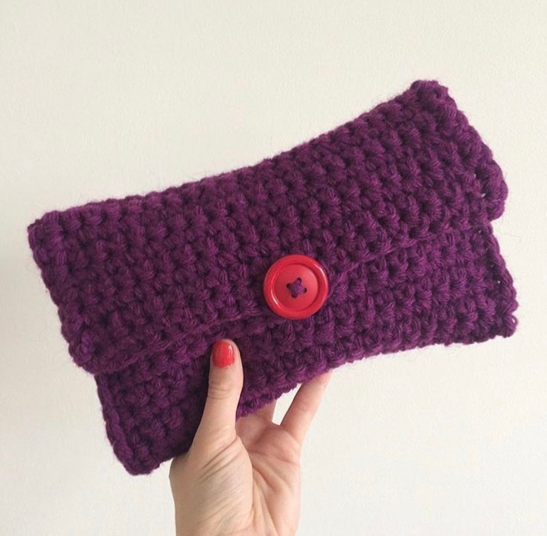 How to Crochet Workshop