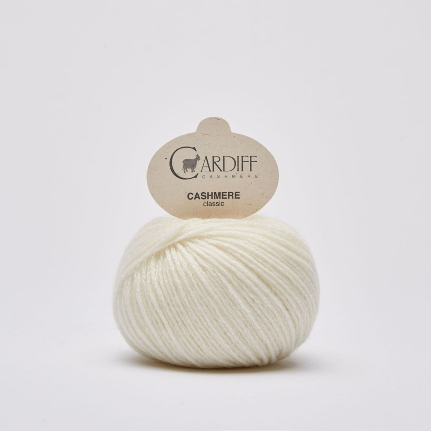 Cardiff Cashmere Classic