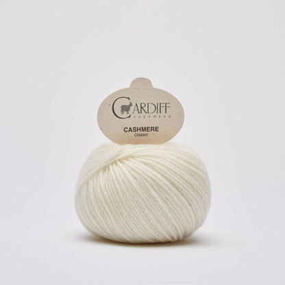 Cardiff Cashmere Classic