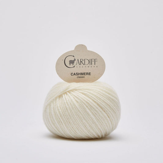 Cardiff Cashmere Classic