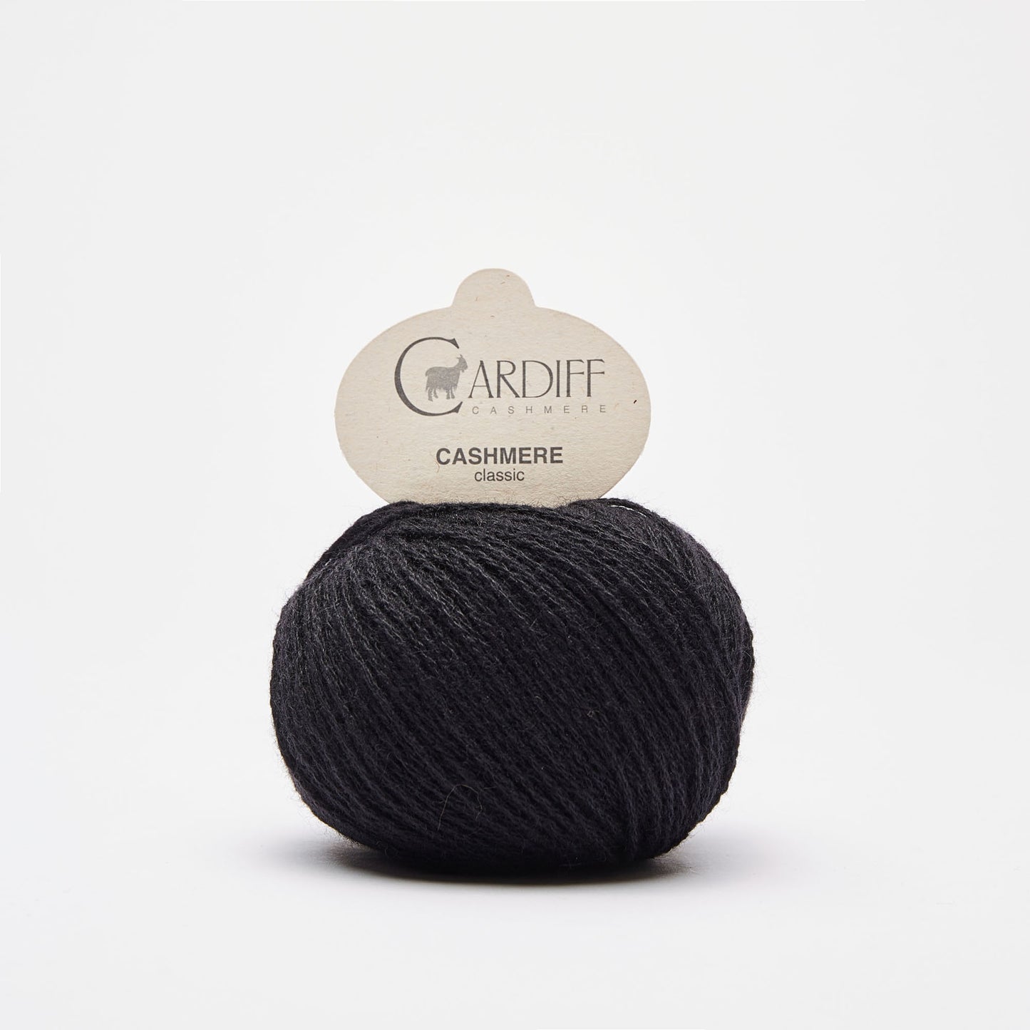 Cardiff Cashmere Classic