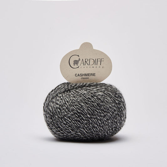 Cardiff Cashmere Classic