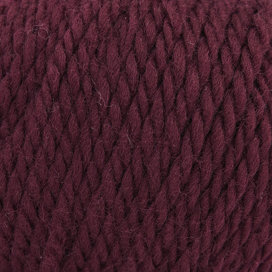 Mode at Rowan Chunky Wool