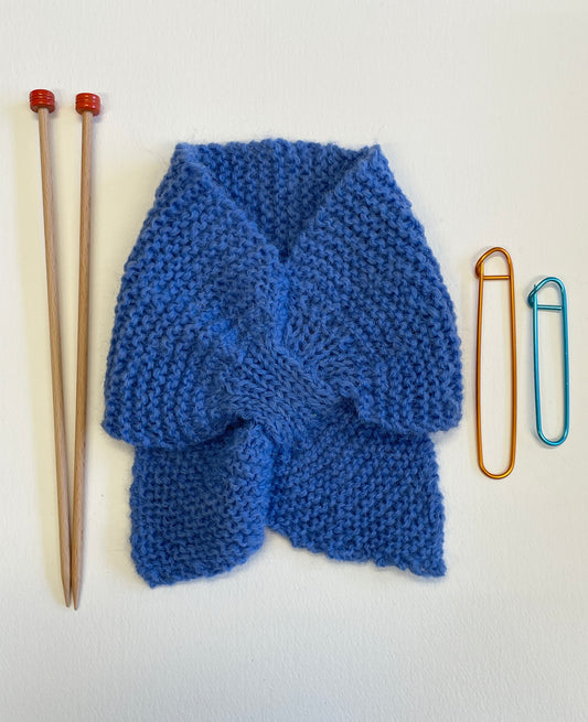 How to Knit Workshop - Intermediate