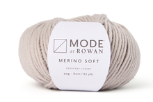 Load image into Gallery viewer, Mode at Rowan Merino Soft
