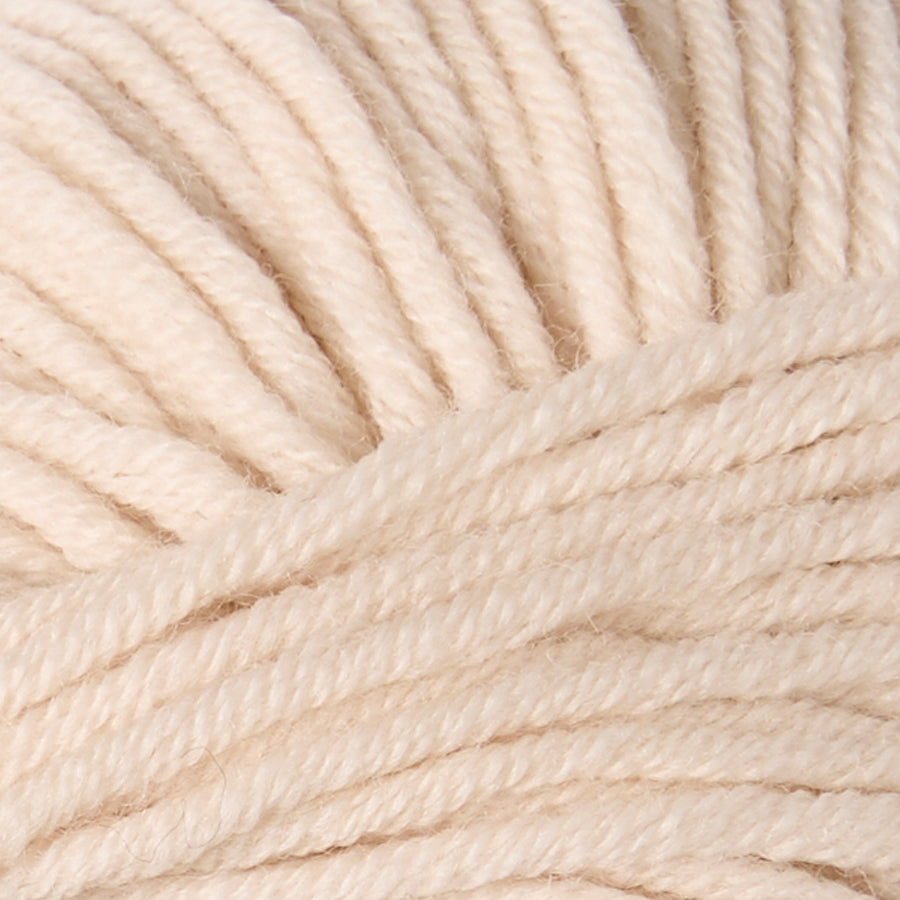 Mode at Rowan Merino Soft