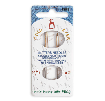 Pony Knitters Needles