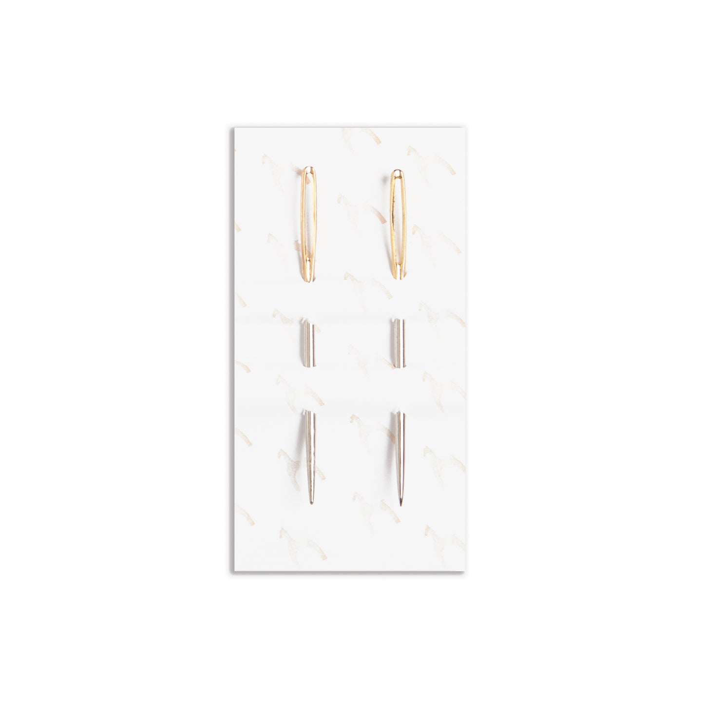 Wool Needles