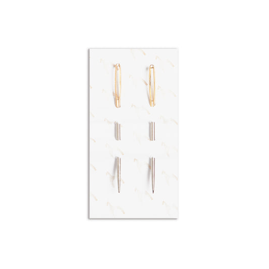 Wool Needles
