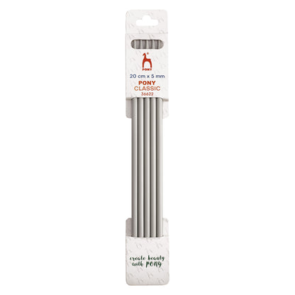 Pony Double Pointed Needles