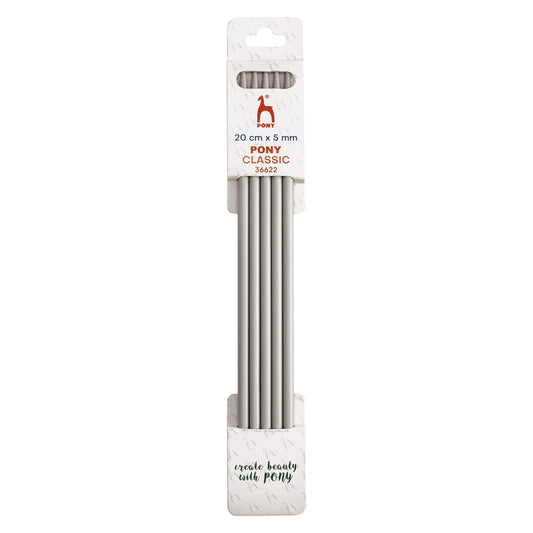 Pony Double Pointed Needles