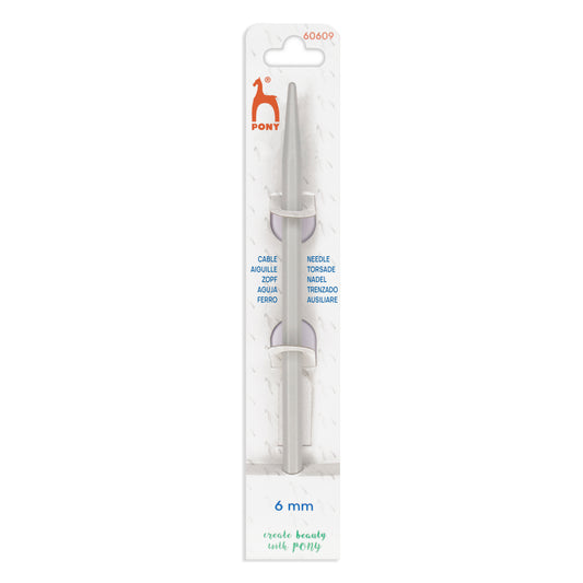 Cable Stitch Needles