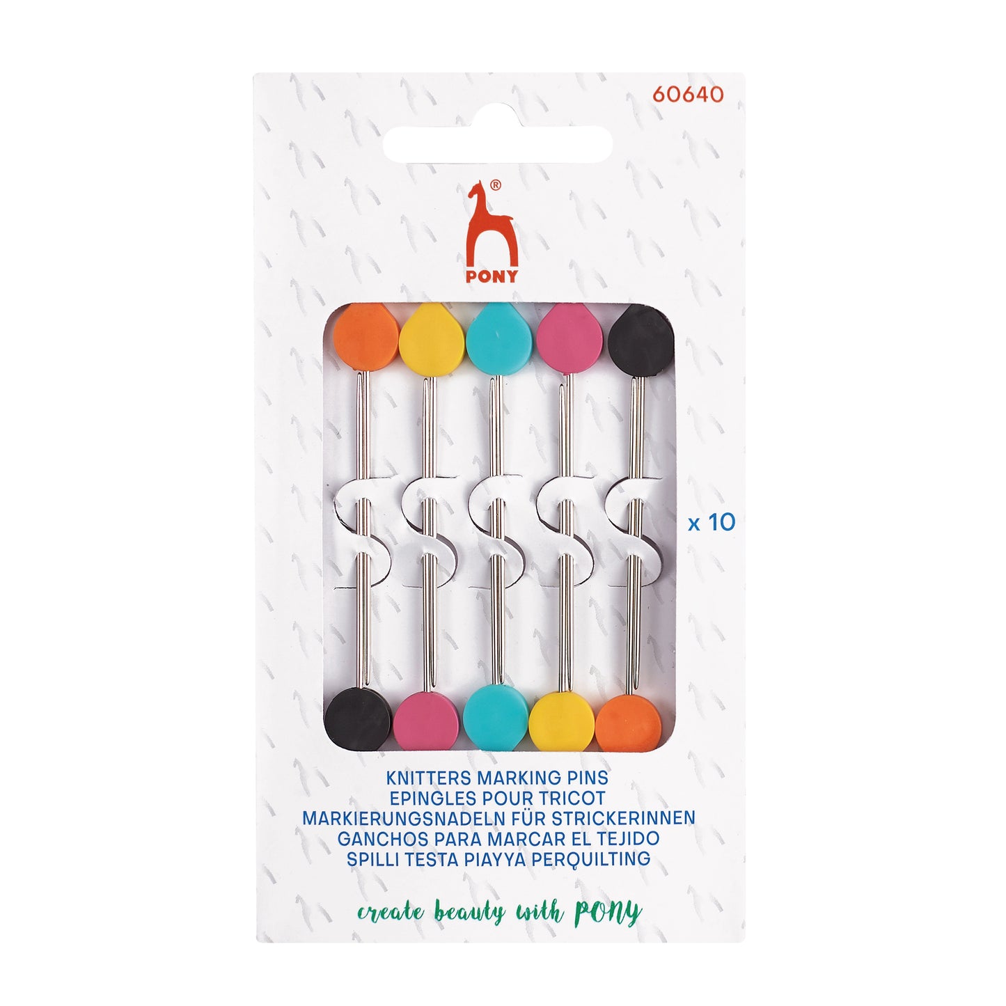 Marking Pins