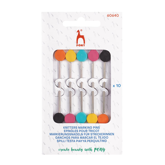 Marking Pins