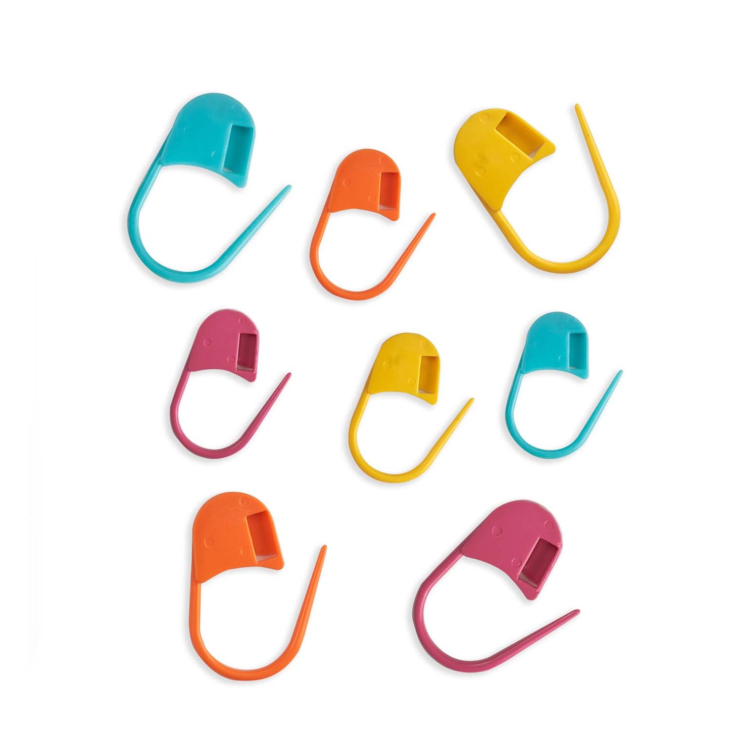 Safety Stitch Markers