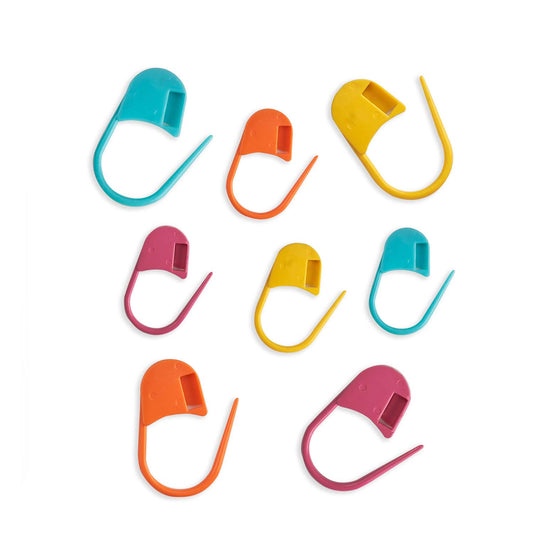 Safety Stitch Markers