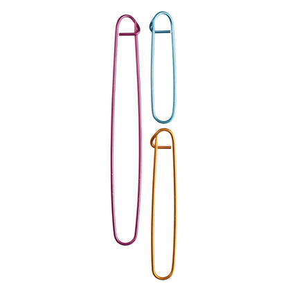 Pony  Colour Assorted Stitch Holders