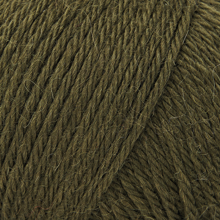 Rowan Pure Alpaca