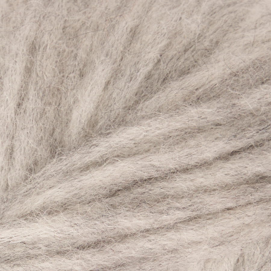 Mode at Rowan Softest Alpaca