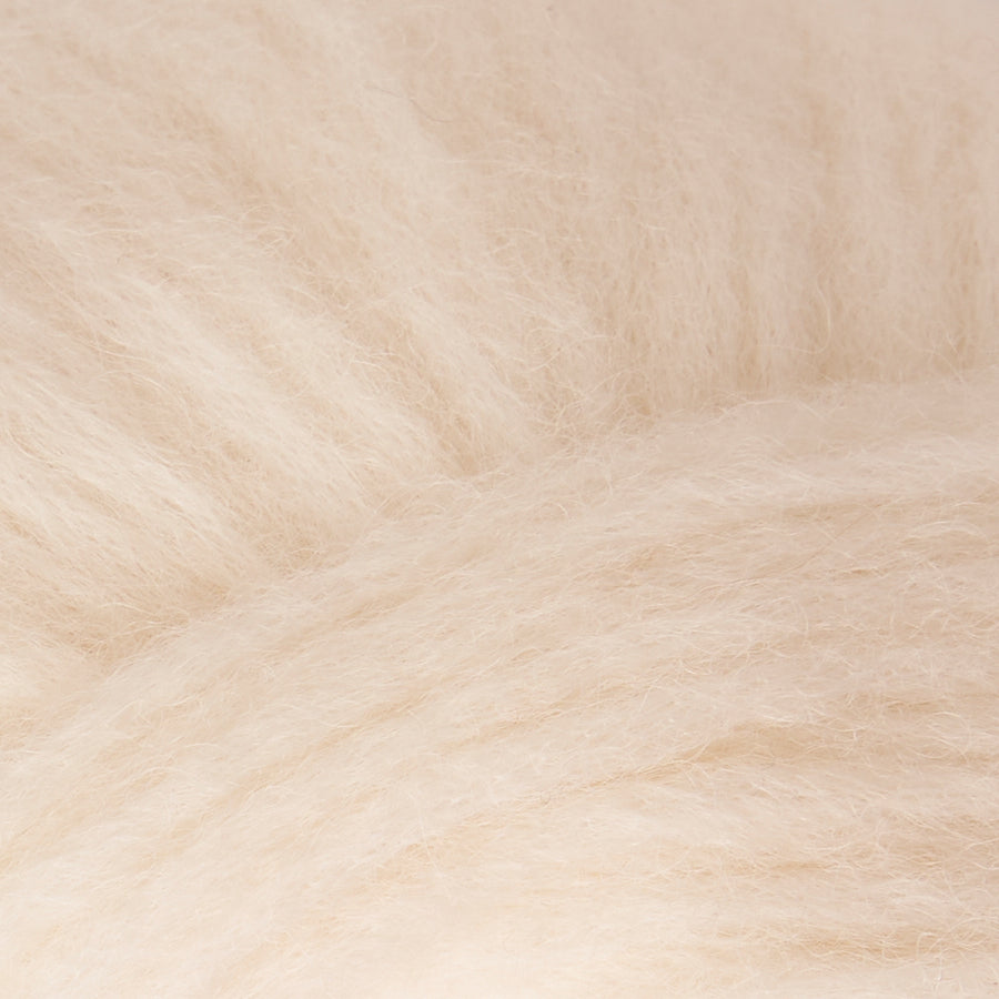 Mode at Rowan Softest Alpaca