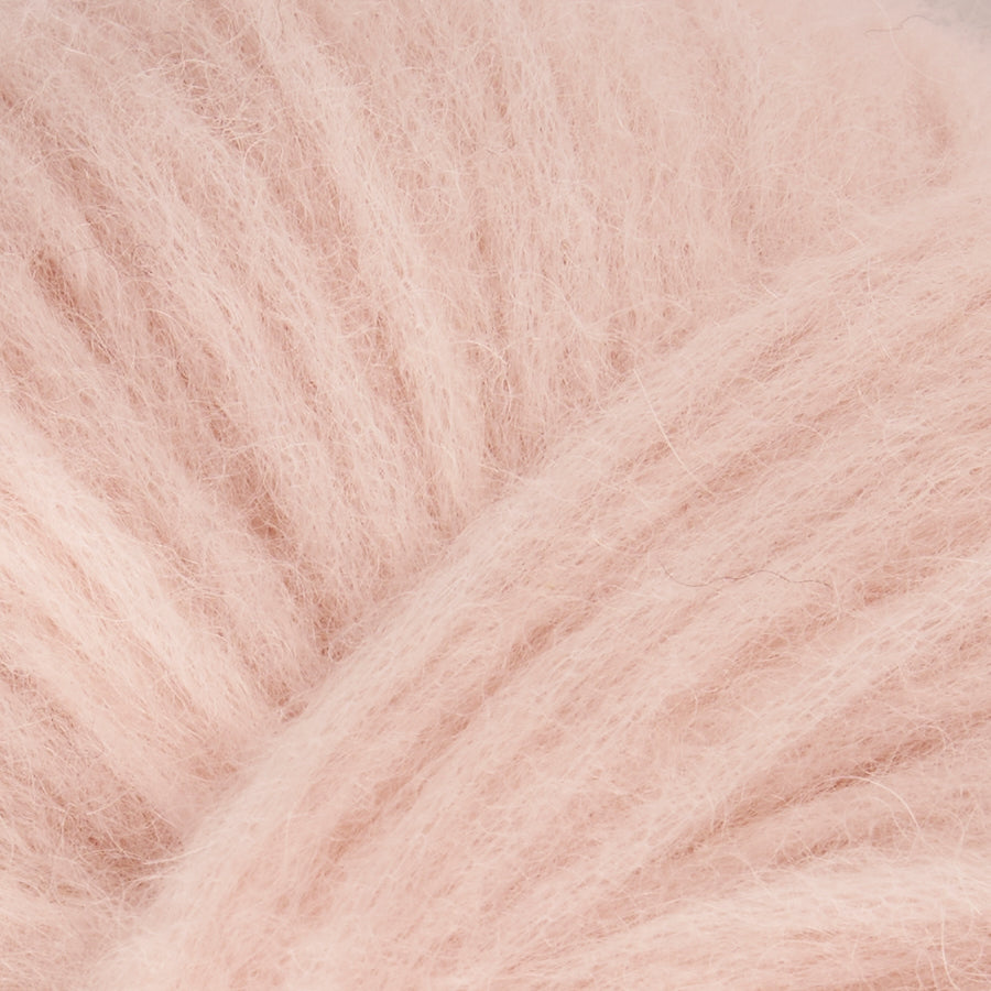 Mode at Rowan Softest Alpaca