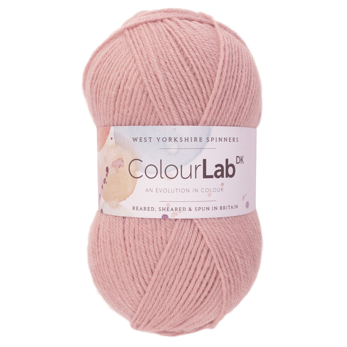 West Yorkshire Spinners ColourLab DK