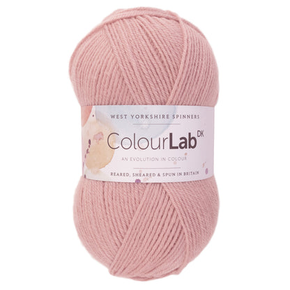 West Yorkshire Spinners ColourLab DK