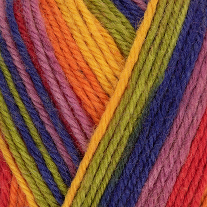 West Yorkshire Spinners ColourLab DK
