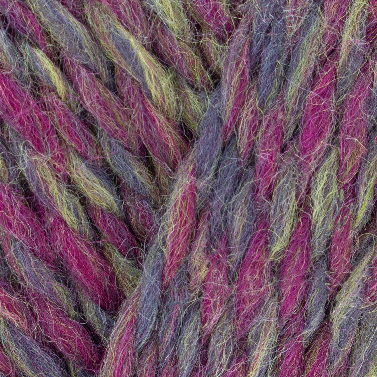 West Yorkshire Spinners Re:Treat Twist Chunky