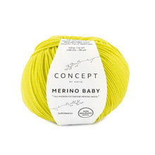 Load image into Gallery viewer, Katia Merino Baby
