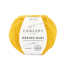Load image into Gallery viewer, Katia Merino Baby
