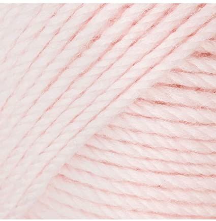 Rico Essentials Soft Merino Aran