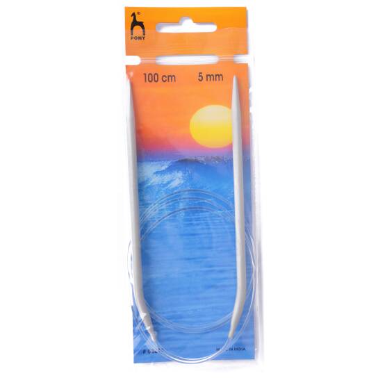 100cm Circular Knitting